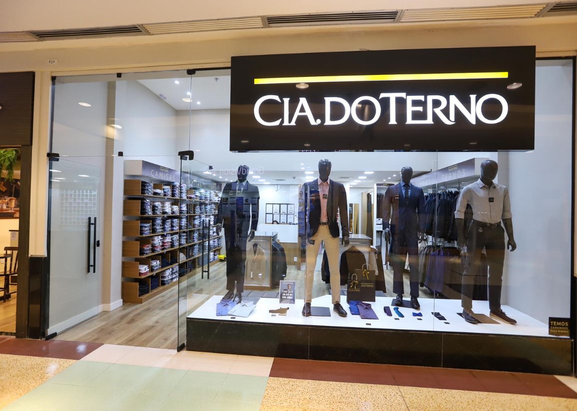 CIA DO TERNO